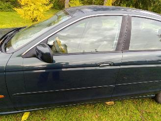 Jaguar S-type PHASE 1 3.0i -24V V6 picture 5