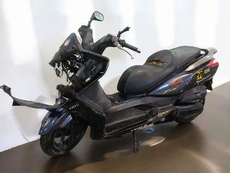 Kymco  DINKSTREET picture 15