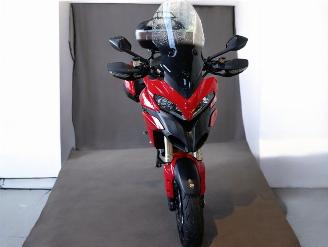 Ducati Multistrada 1200  picture 24