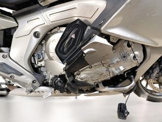 BMW K 1600 GTL picture 20