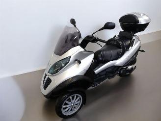 Piaggio  MP3 picture 3