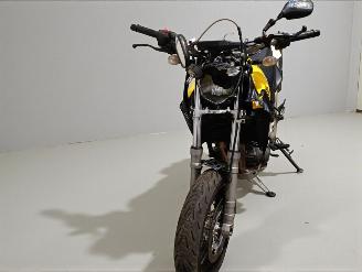 Yamaha XT 660 X picture 17