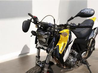 Yamaha XT 660 X picture 20