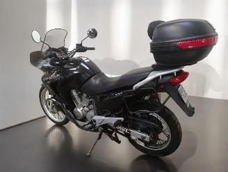 Honda XL 650 TRANSALP picture 17