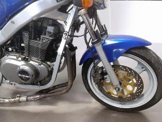 Suzuki GS 500 E picture 14