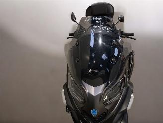 Piaggio  MP3 picture 2