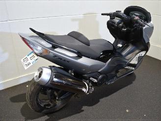 Yamaha  TMAX picture 11