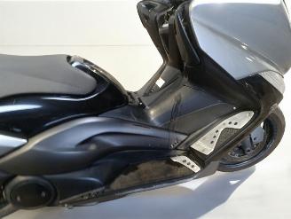 Yamaha  TMAX picture 15