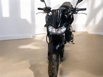 Kawasaki Z 750  picture 2