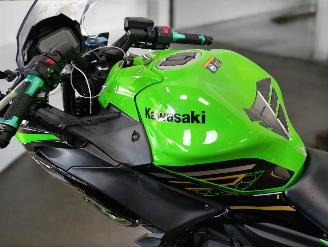 Kawasaki Ninja 650  picture 17