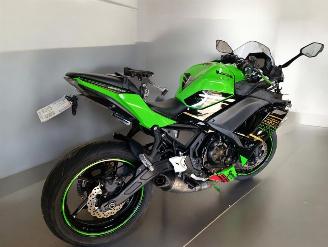 Kawasaki Ninja 650  picture 6