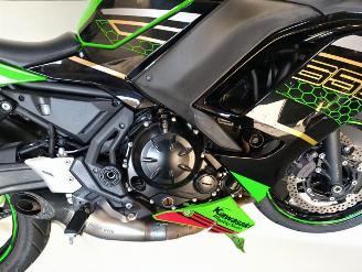 Kawasaki Ninja 650  picture 19