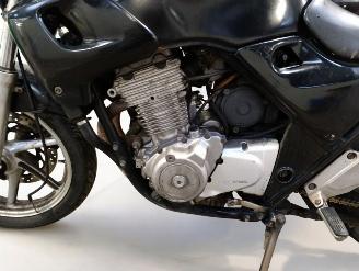 Honda CB 500  picture 14