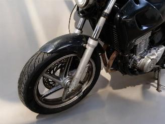 Honda CB 500  picture 6