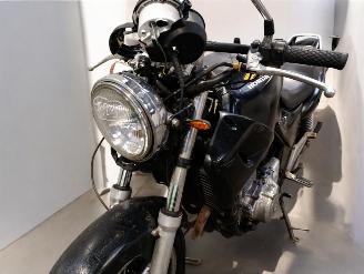 Honda CB 500  picture 5