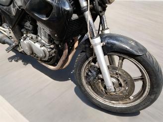 Honda CB 500  picture 7