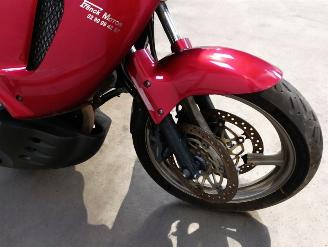 Honda Varadero  picture 12