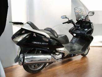 Honda  FJS SILVERWING picture 5