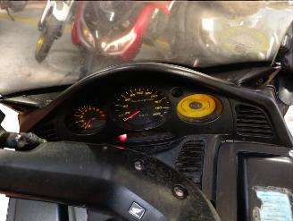 Honda  FJS SILVERWING picture 9