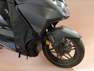 Honda  FORZA picture 15