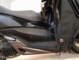 Honda  FORZA picture 11