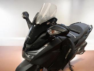 Honda  FORZA picture 17