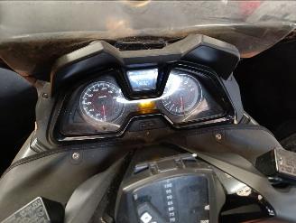 Honda  FORZA picture 2