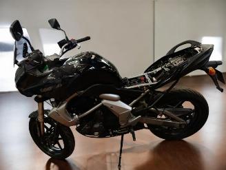 Kawasaki Versys  picture 13