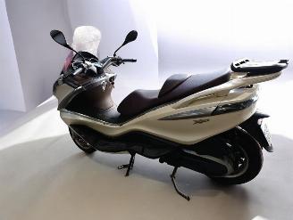 Yamaha  X10 picture 16
