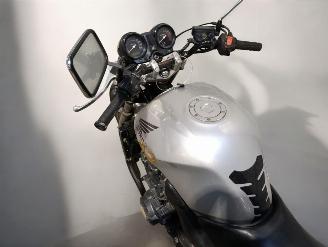 Honda CBF 600  picture 20