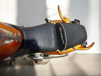 Honda CBF 1000  picture 8