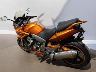 Honda CBF 1000  picture 24
