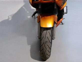 Honda CBF 1000  picture 15