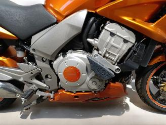 Honda CBF 1000  picture 5