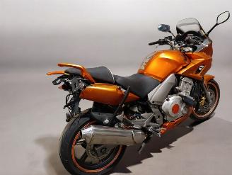 Honda CBF 1000  picture 12