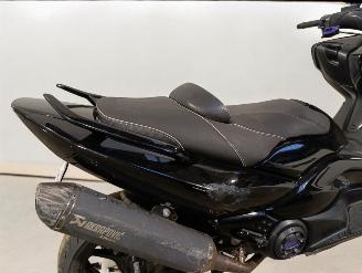 Yamaha  XP TMAX picture 8