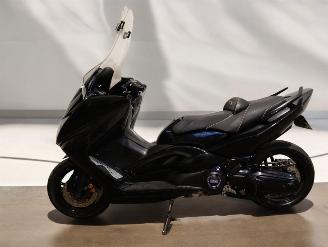 Yamaha  XP TMAX picture 3