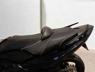 Yamaha  XP TMAX picture 10