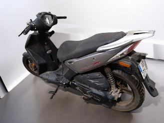 Kymco  AGILITY picture 8