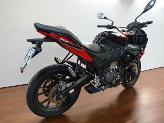 Aprilia Tuono  picture 15