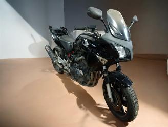 Honda CBF 600  picture 9