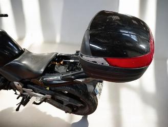 Honda CBF 600  picture 17