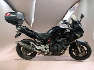  Honda CBF 600  2006/6