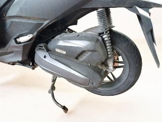 Honda  NSS FORZA picture 16