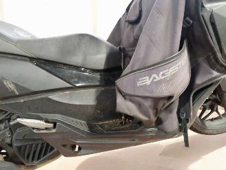 Honda  NSS FORZA picture 6