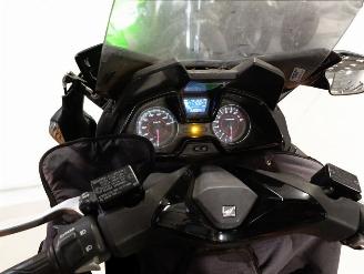 Honda  NSS FORZA picture 2