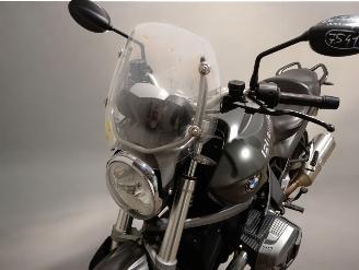 BMW R 1200 R COMFORTLINE picture 7