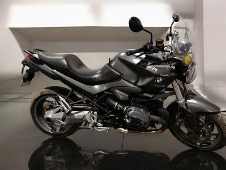  BMW R 1200 R COMFORTLINE 2011/5