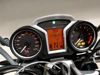 BMW R 1200 R COMFORTLINE picture 16