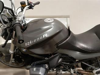 BMW R 1200 R COMFORTLINE picture 5